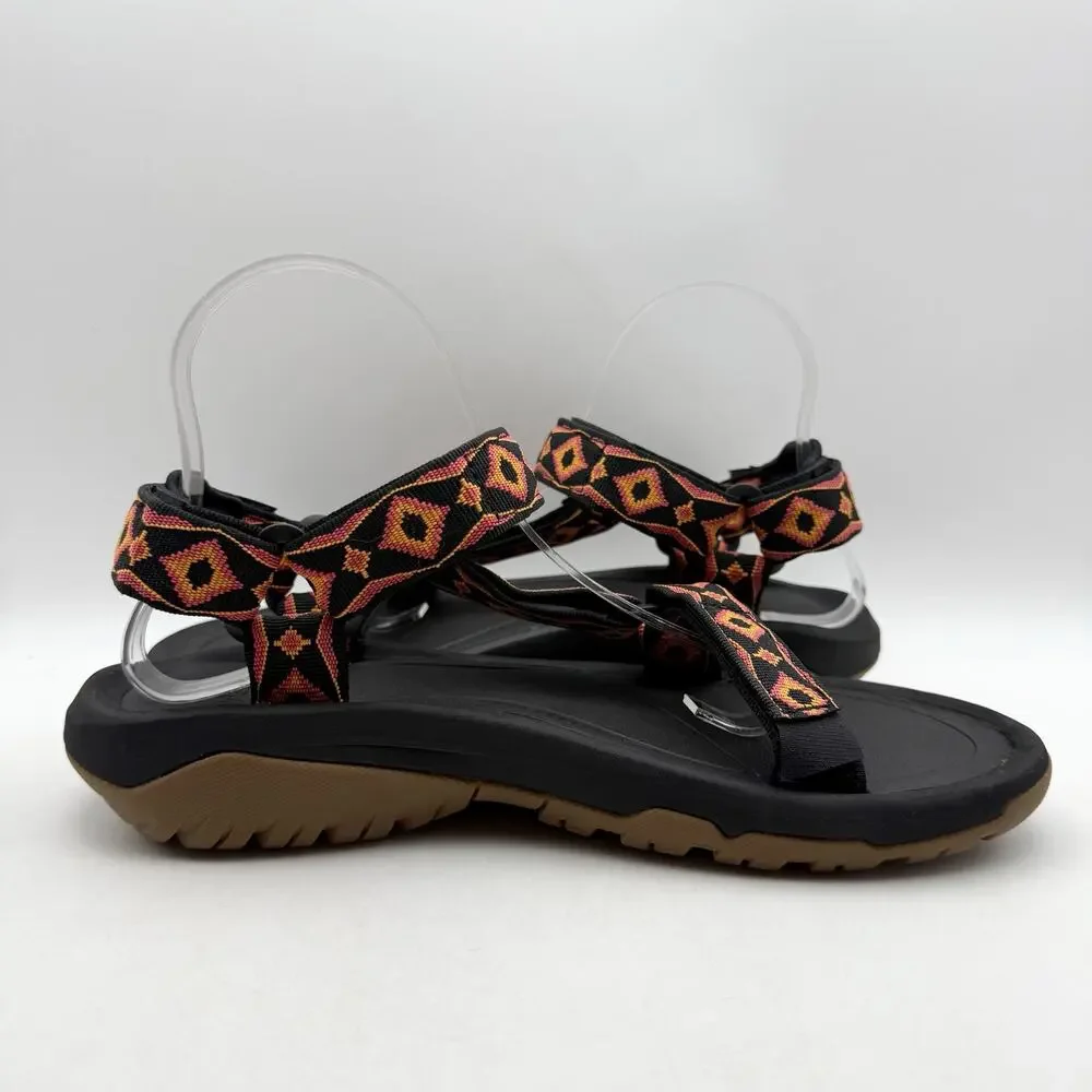 Teva mens hurricane